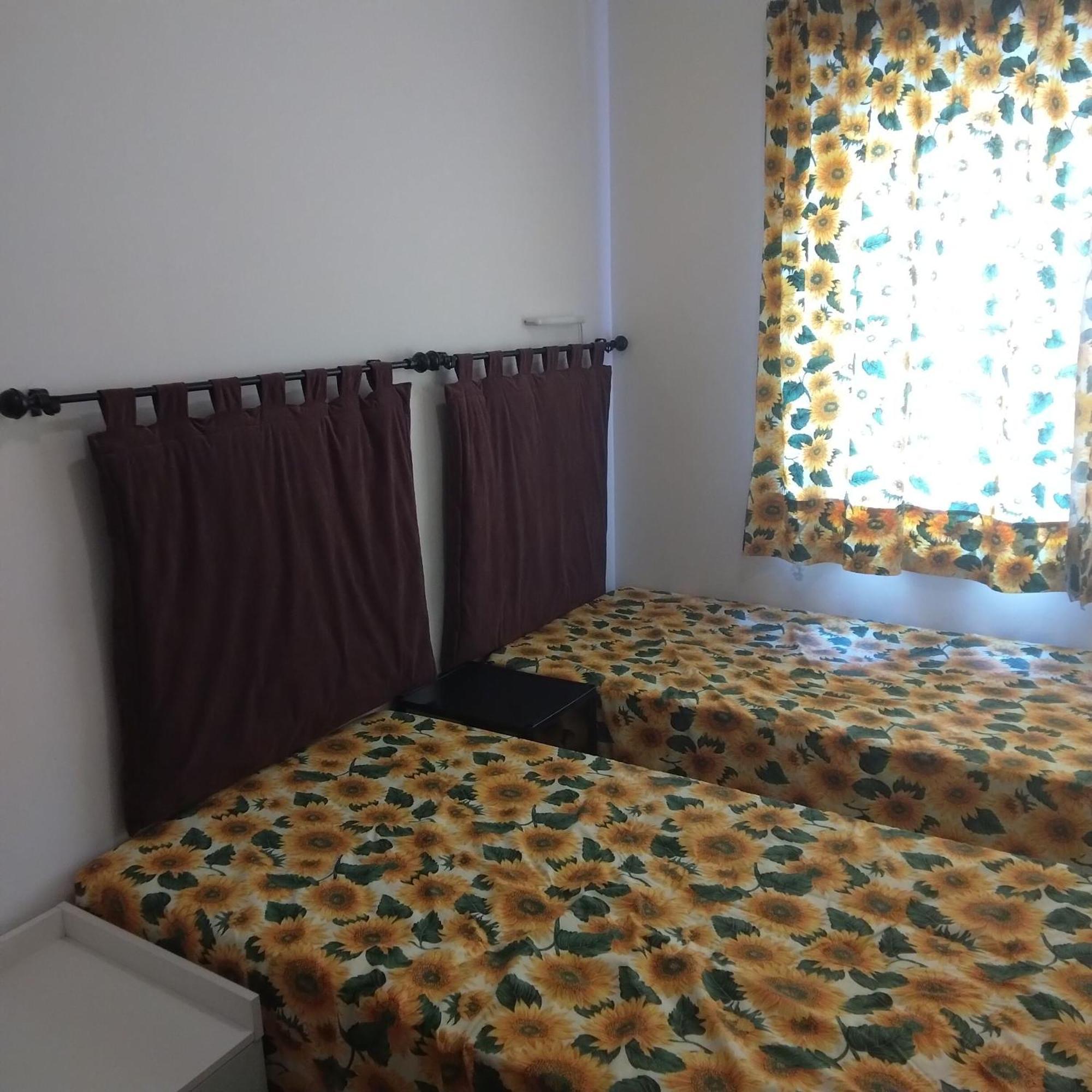 Portoghesi Apt Àrbatax Zewnętrze zdjęcie