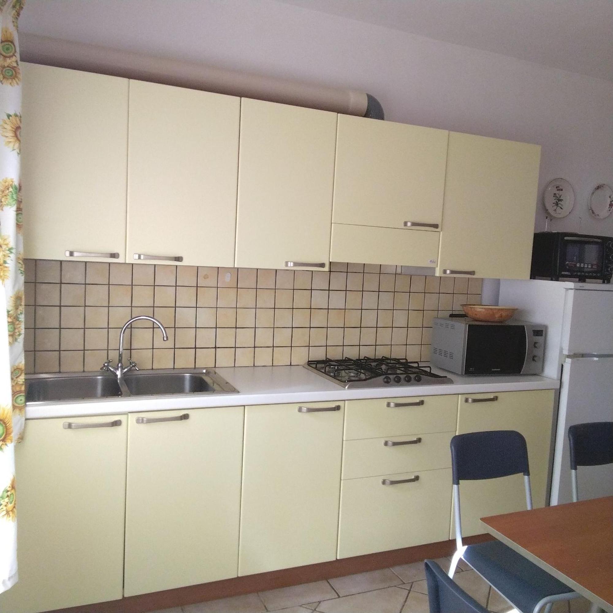 Portoghesi Apt Àrbatax Zewnętrze zdjęcie