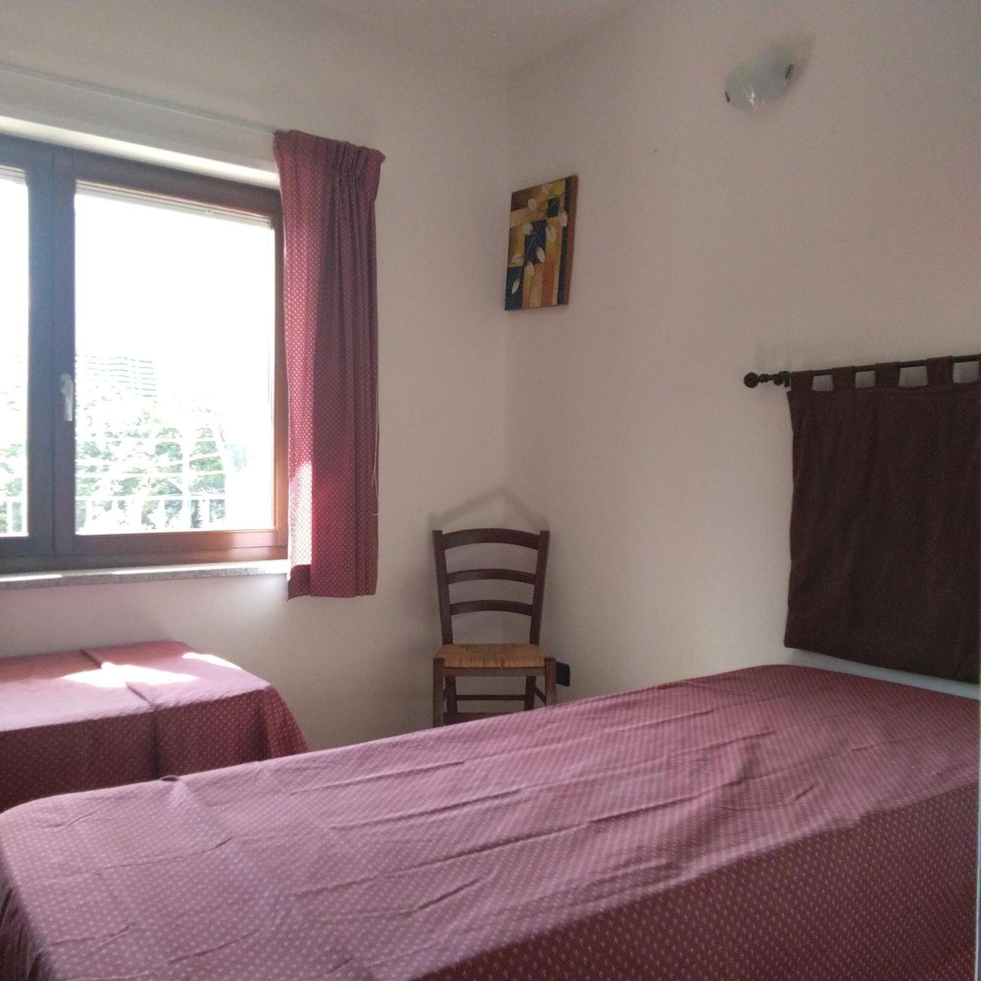 Portoghesi Apt Àrbatax Zewnętrze zdjęcie